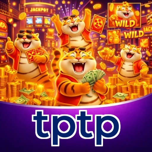 Catálogo tptp 2.547 jogos - Pragmatic Play, Evolution, NetEnt