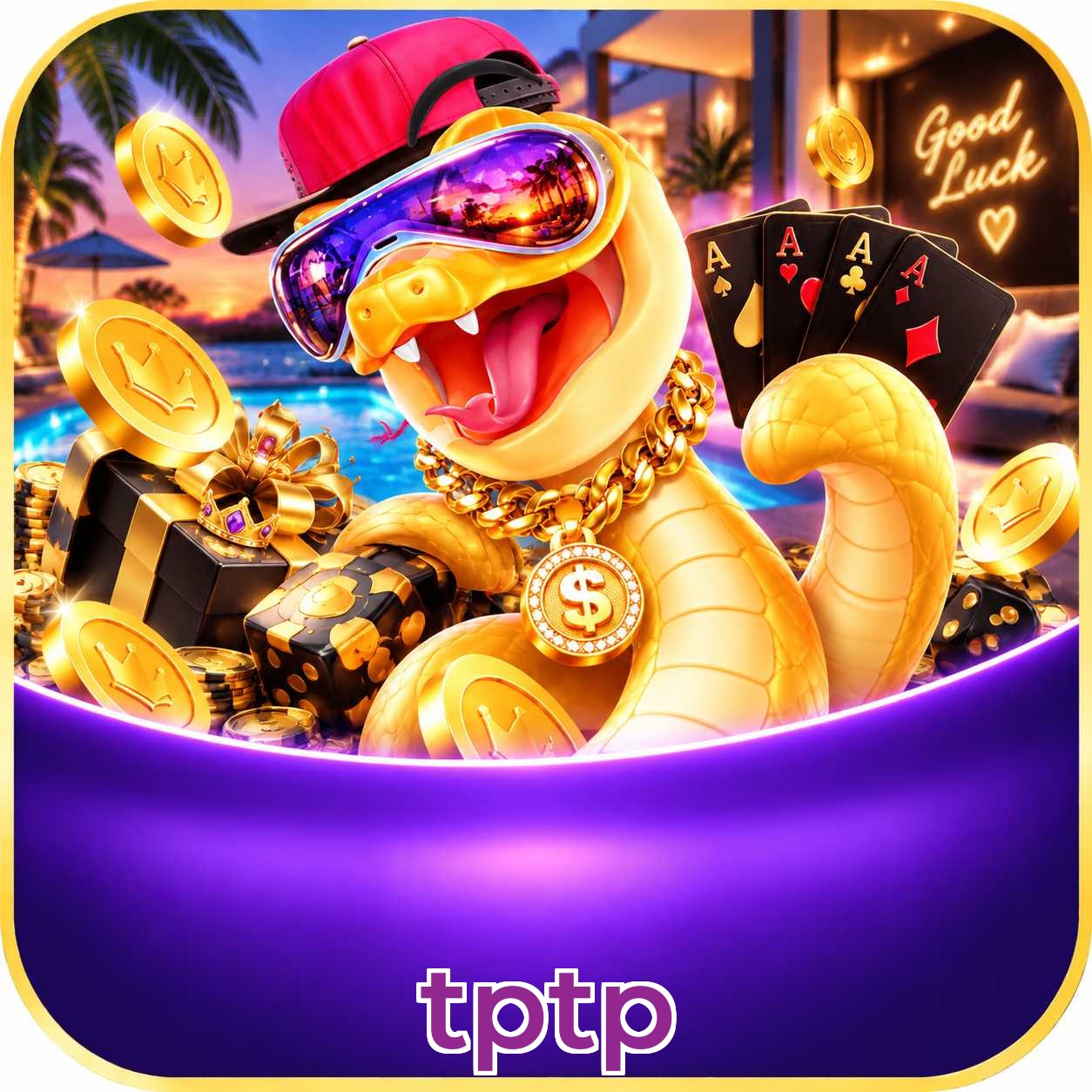 Fortune Tiger Slot Game