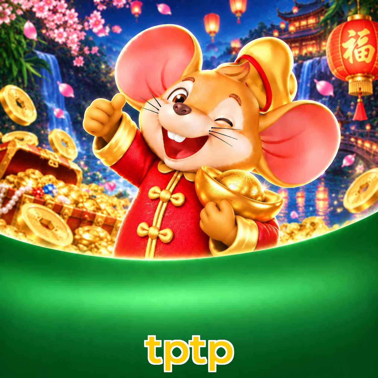tptp Facebook - Página oficial com promoções e comunidade ativa