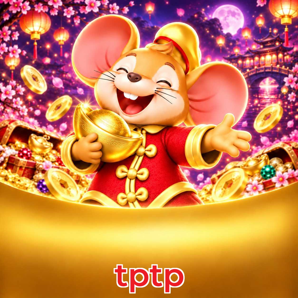 tptp Facebook - Página oficial com promoções e comunidade ativa