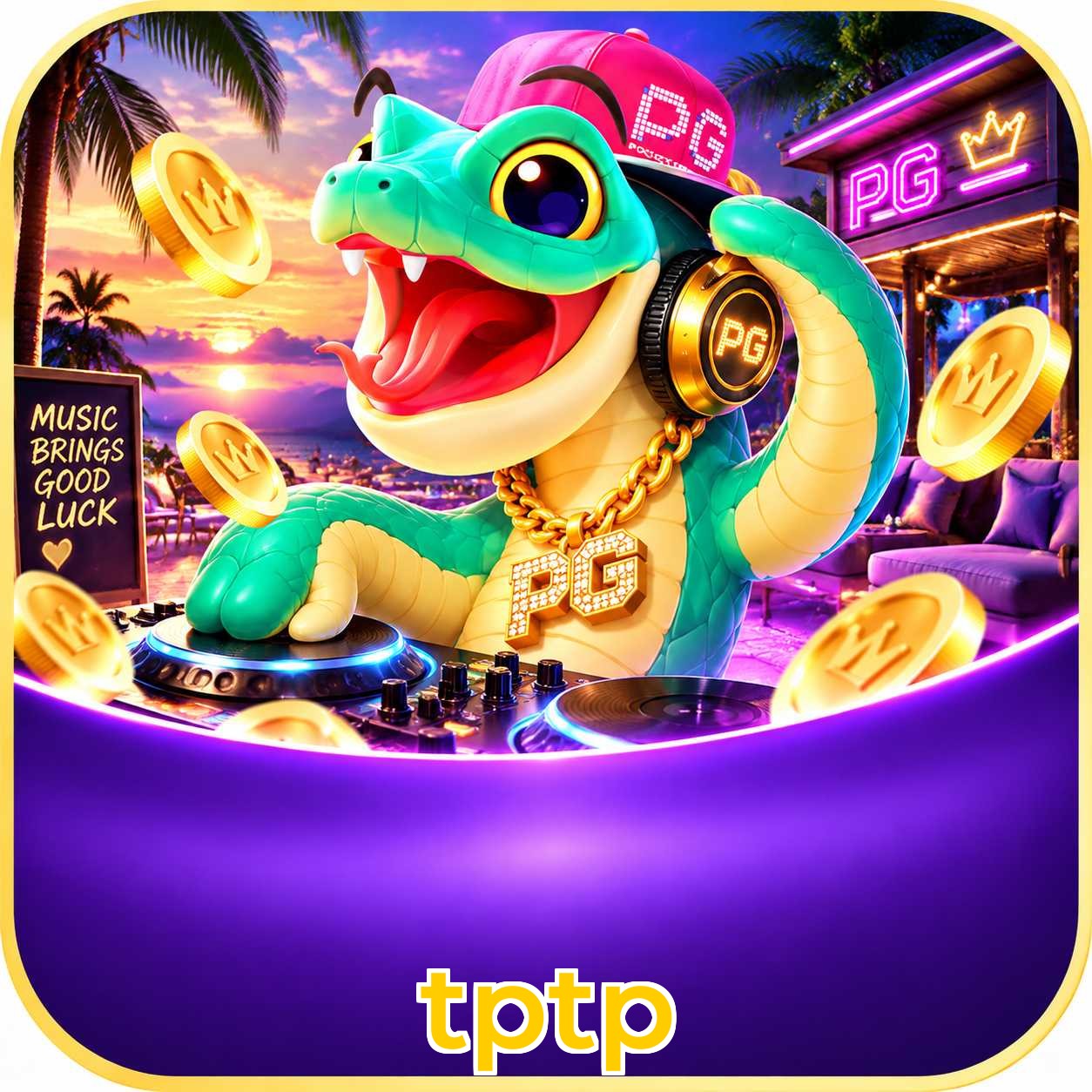 tptp Facebook - Página oficial com promoções e comunidade ativa