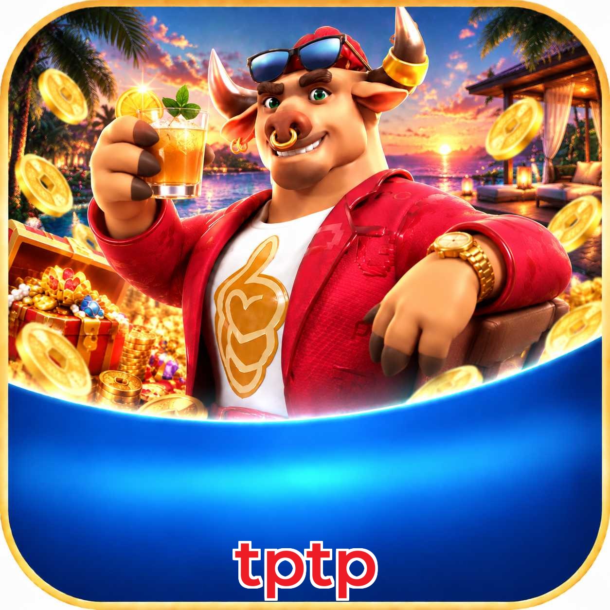 Pacote Completo do App tptp