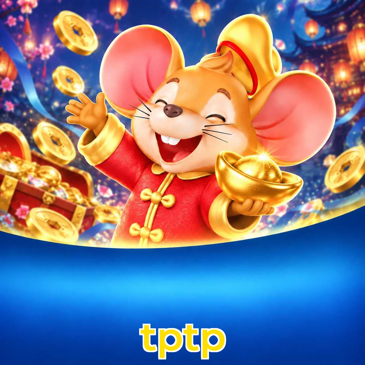 Welcome Bonus - Golden Dragon
